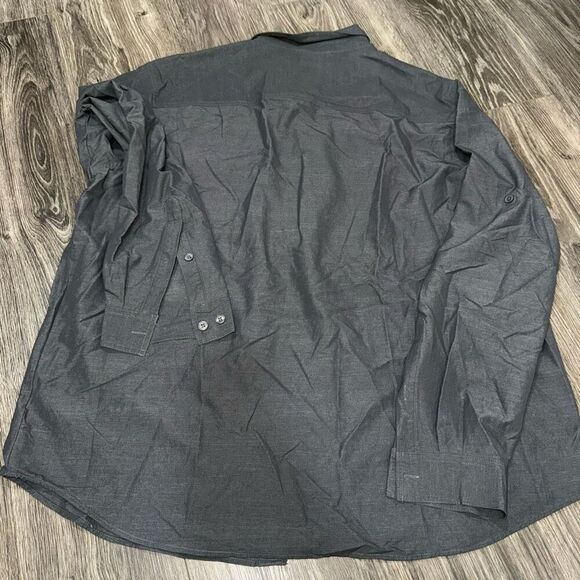 Columbia Men's Silver Ridge2.0 Long Sleeve Shirt - Picture 5 of 6